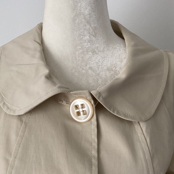 Vertigo Paris 3/4 Sleeve Jacket - Picture 3 of 7